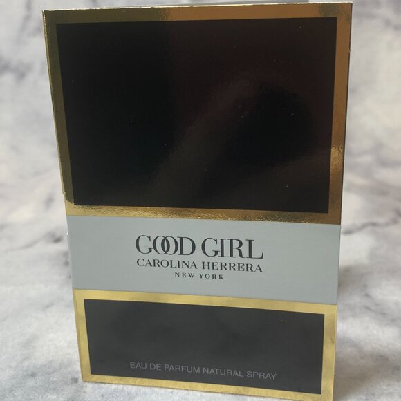 Bundle 5 Designer Samples - Guerlain, Prada, Lancome, Kenzo, Carolina Herrera - Picture 9 of 15